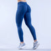 Sparkiah Great Impact Seamless Leggings