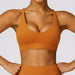 Sparkiah Reflex Cross Back Sports Bra