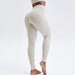 Sparkiah Ribbed Shape Leggings