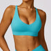 Sparkiah Reflex Cross Back Sports Bra