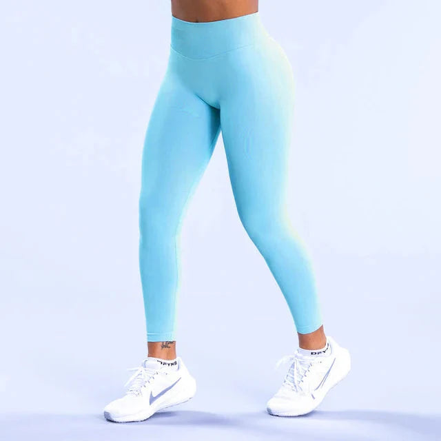 Sparkiah Great Impact Seamless Leggings