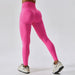 Sparkiah Charm Seamless Leggings