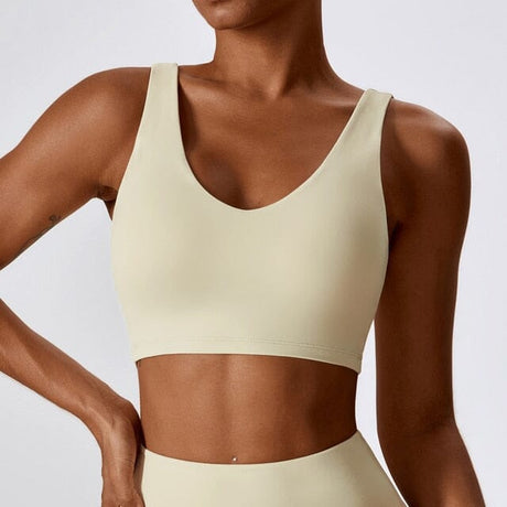 Sparkiah Venture Sports Bra