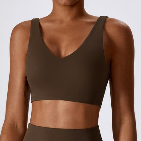 Sparkiah Venture Sports Bra