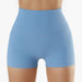 Sparkiah Fab Yoga Shorts