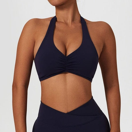 Sparkiah Inspire Sports Bra