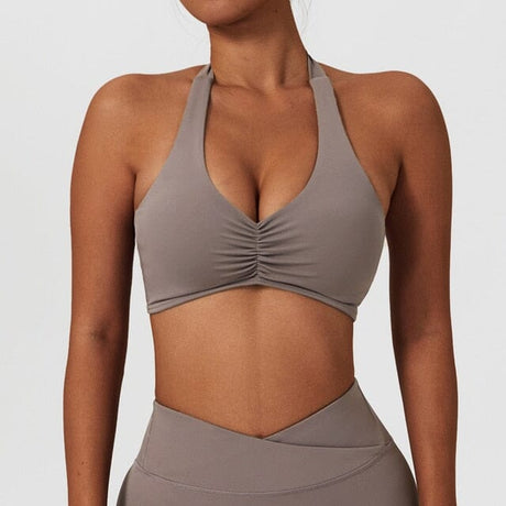 Sparkiah Inspire Sports Bra