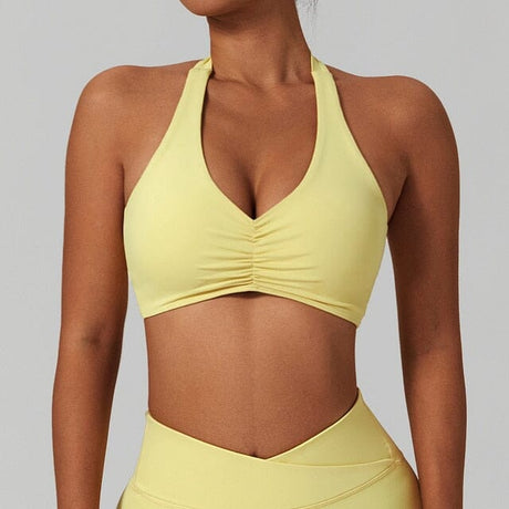 Sparkiah Inspire Sports Bra