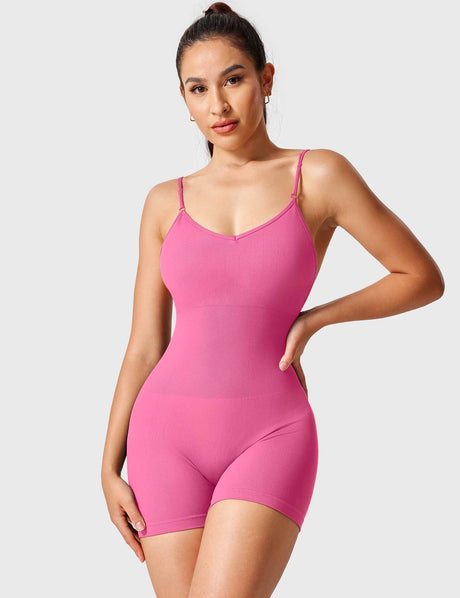 Sparkiah Jeni Seamless Romper