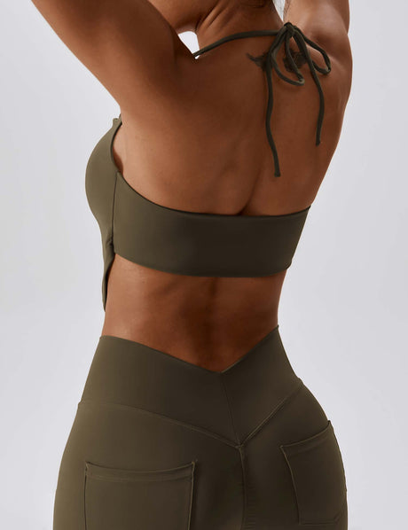 Sparkiah Seamless Sports Set