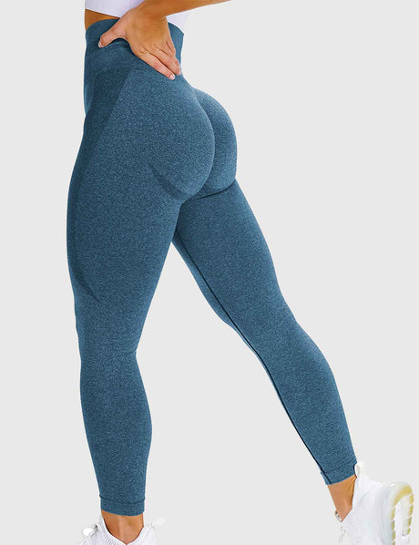 Sparkiah Smile Contour Leggings