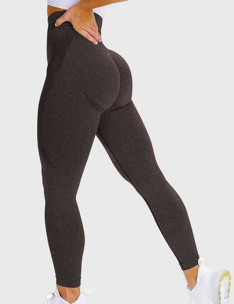 Sparkiah Smile Contour Leggings