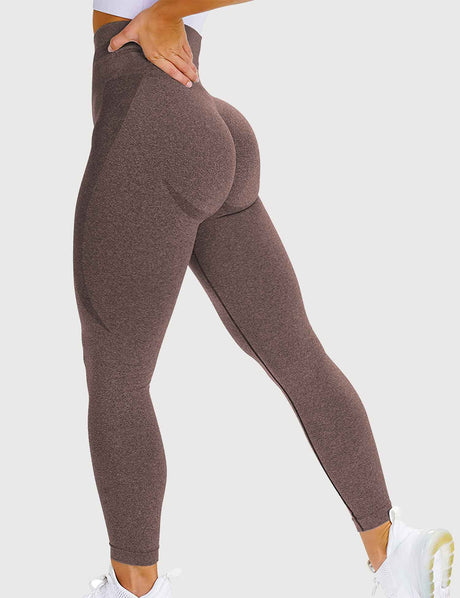 Sparkiah Smile Contour Leggings