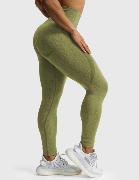 Sparkiah Smile Contour Leggings