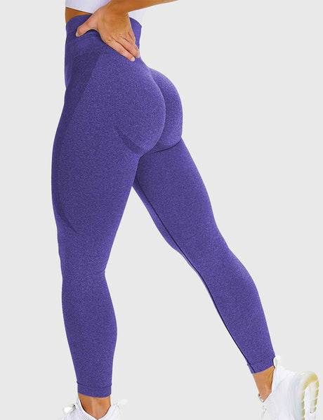 Sparkiah Smile Contour Leggings