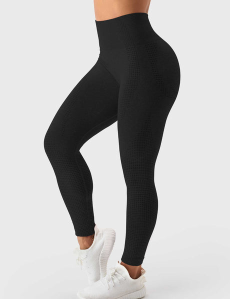 Sparkiah Classical Seamless Leggings