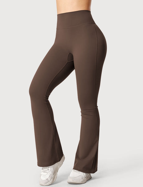 Sparkiah Lynnie Flared Leggings