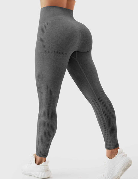 Sparkiah Classical Seamless Leggings