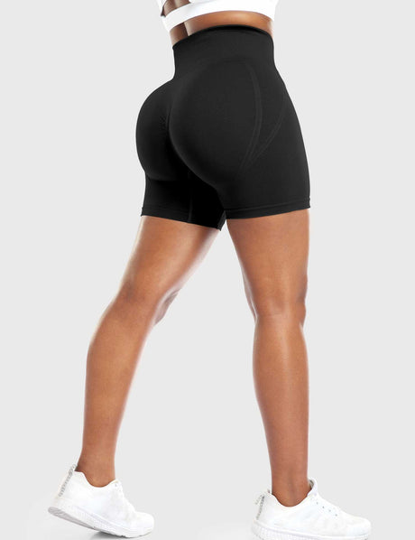 Sparkiah Dora Seamless Shorts