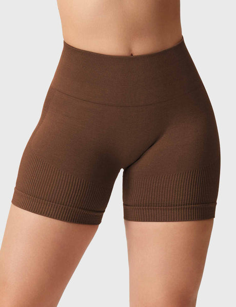 Sparkiah Stella Seamless Shorts