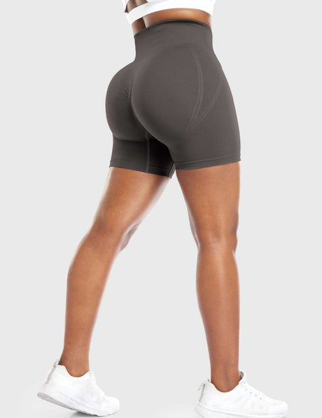 Sparkiah Dora Seamless Shorts