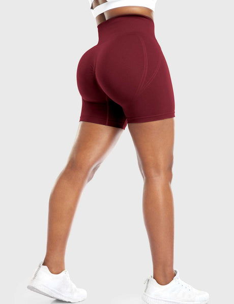 Sparkiah Dora Seamless Shorts