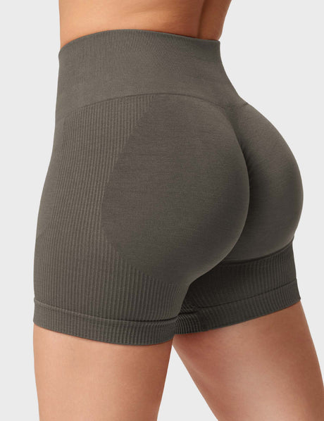 Sparkiah Stella Seamless Shorts