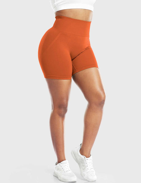 Sparkiah Dora Seamless Shorts