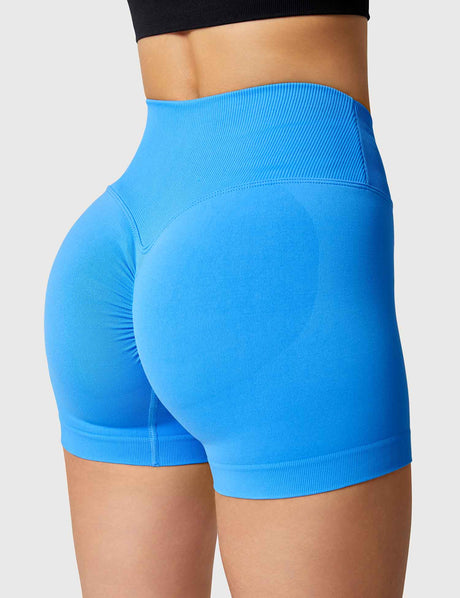 Sparkiah Strength2.0 -3.6“V-Waistband