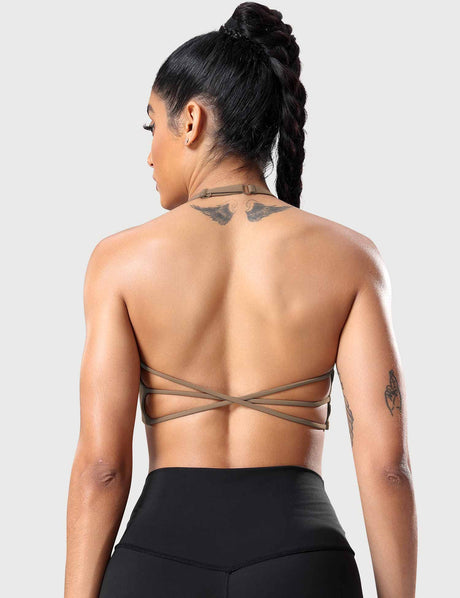 Sparkiah Charly Sports Bra