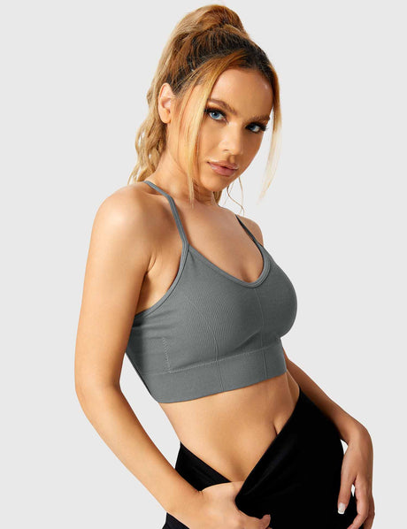 Sparkiah Dawn Sports Bra