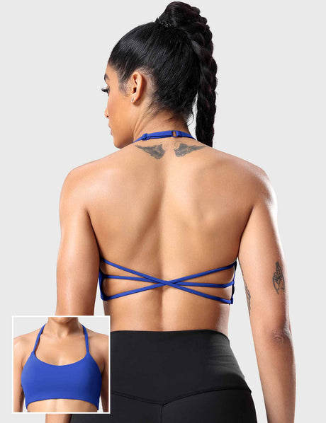 Sparkiah Charly Sports Bra