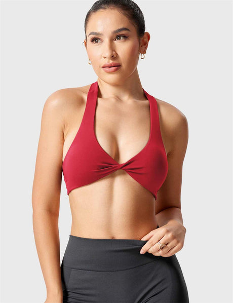 Sparkiah Winnie Sports Bra