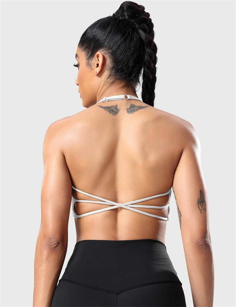 Sparkiah Charly Sports Bra