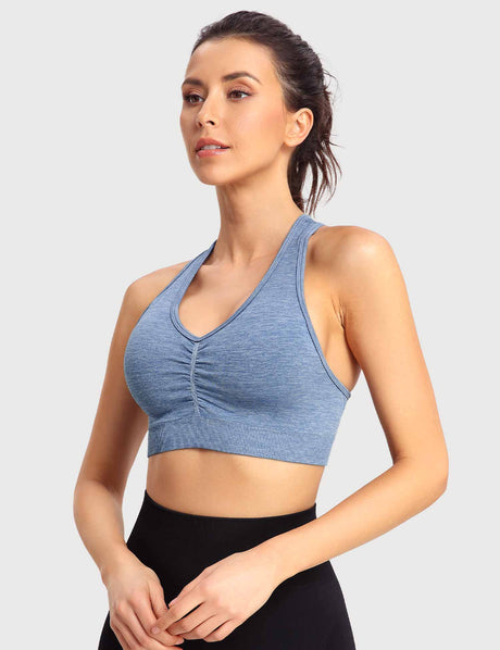 Sparkiah Amplify Sports Bra