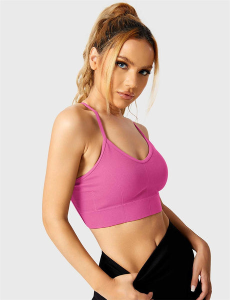 Sparkiah Dawn Sports Bra