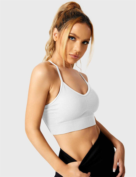 Sparkiah Dawn Sports Bra