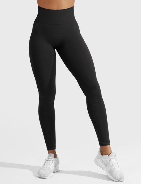 Sparkiah Seamless Form Leggings