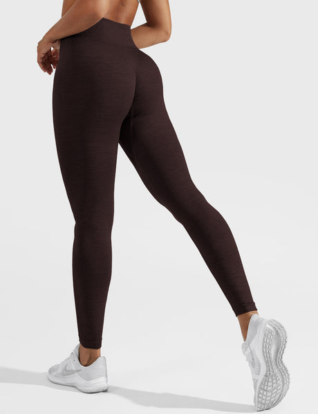 Sparkiah Seamless Form Leggings