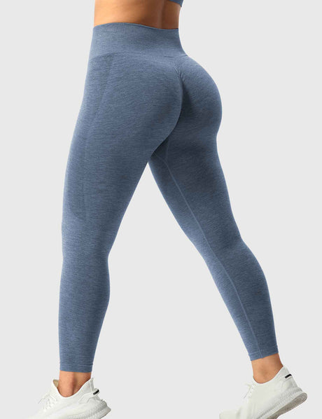 Sparkiah Amplify Seamless Leggings