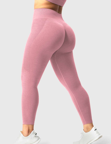 Sparkiah Amplify Seamless Leggings