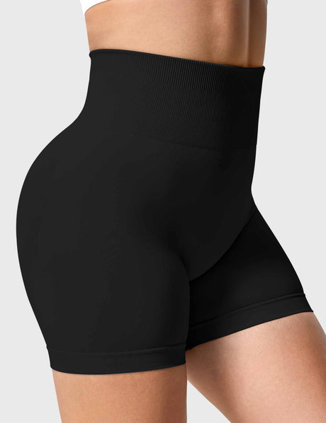 Sparkiah Strength Seamless Shorts