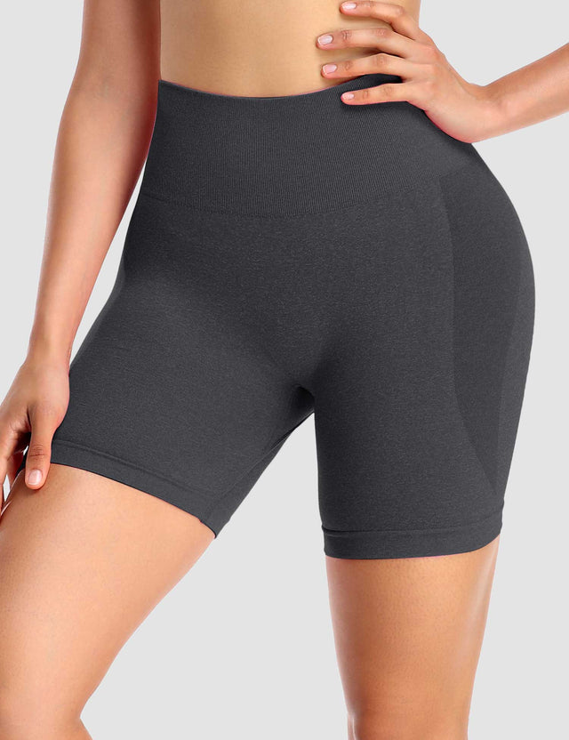 Sparkiah Smile Contour Shorts