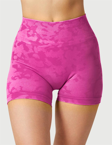 Sparkiah Kali Seamless Shorts